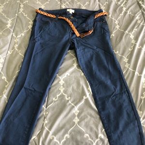 Forever 21+ pants